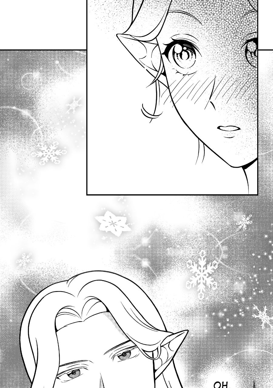 Wings of Starlight Episode 9 page 5 - 