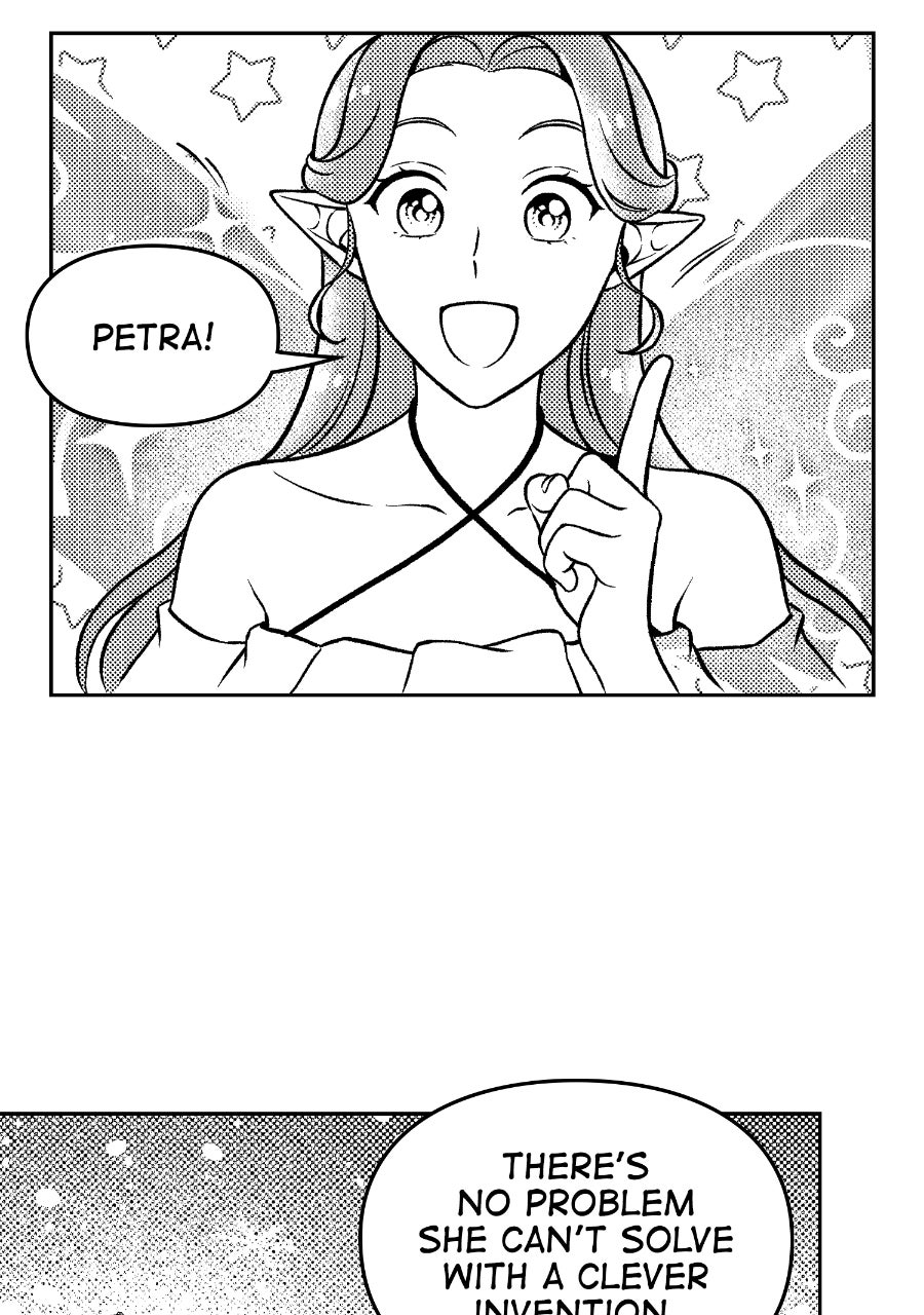 Wings of Starlight Episode 9 page 41 - 