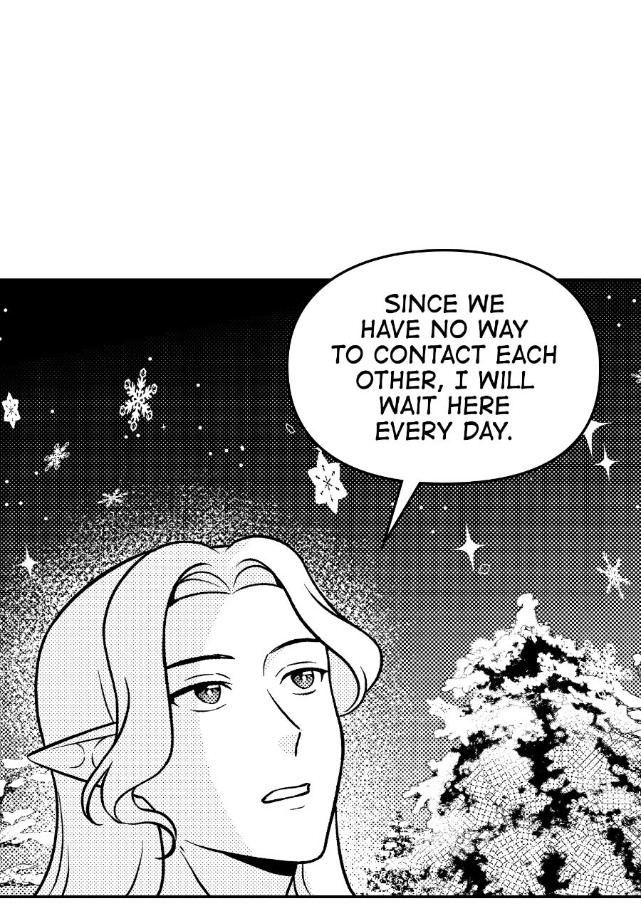 Wings of Starlight Episode 9 page 43 - 