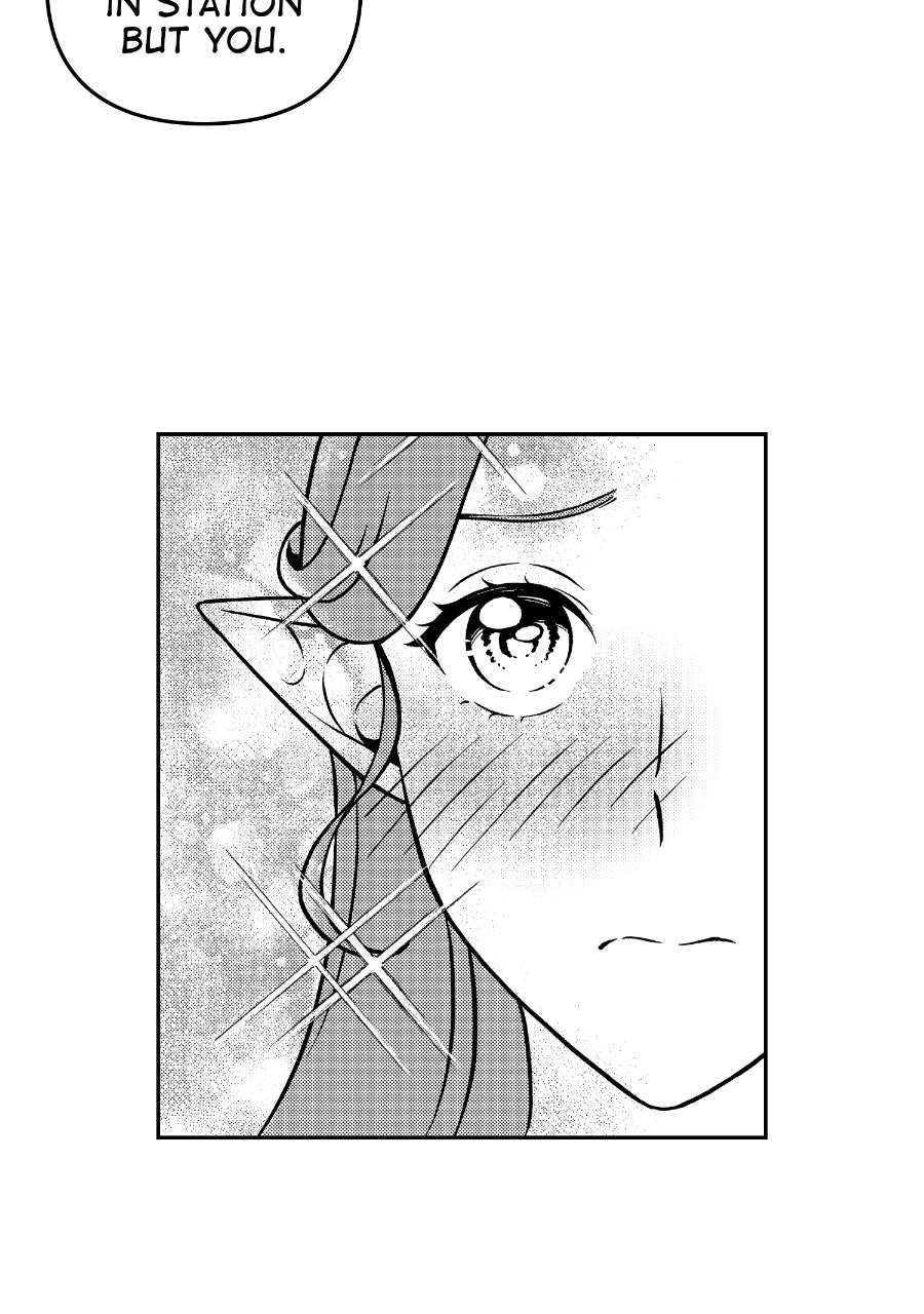 Wings of Starlight Episode 9 page 46 - 