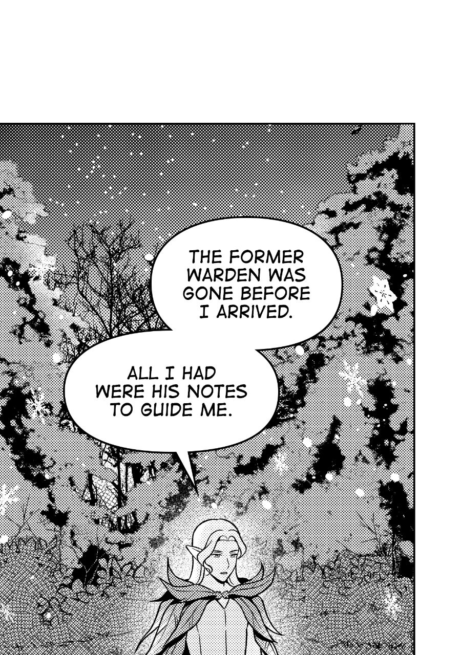 Wings of Starlight Episode 9 page 47 - 