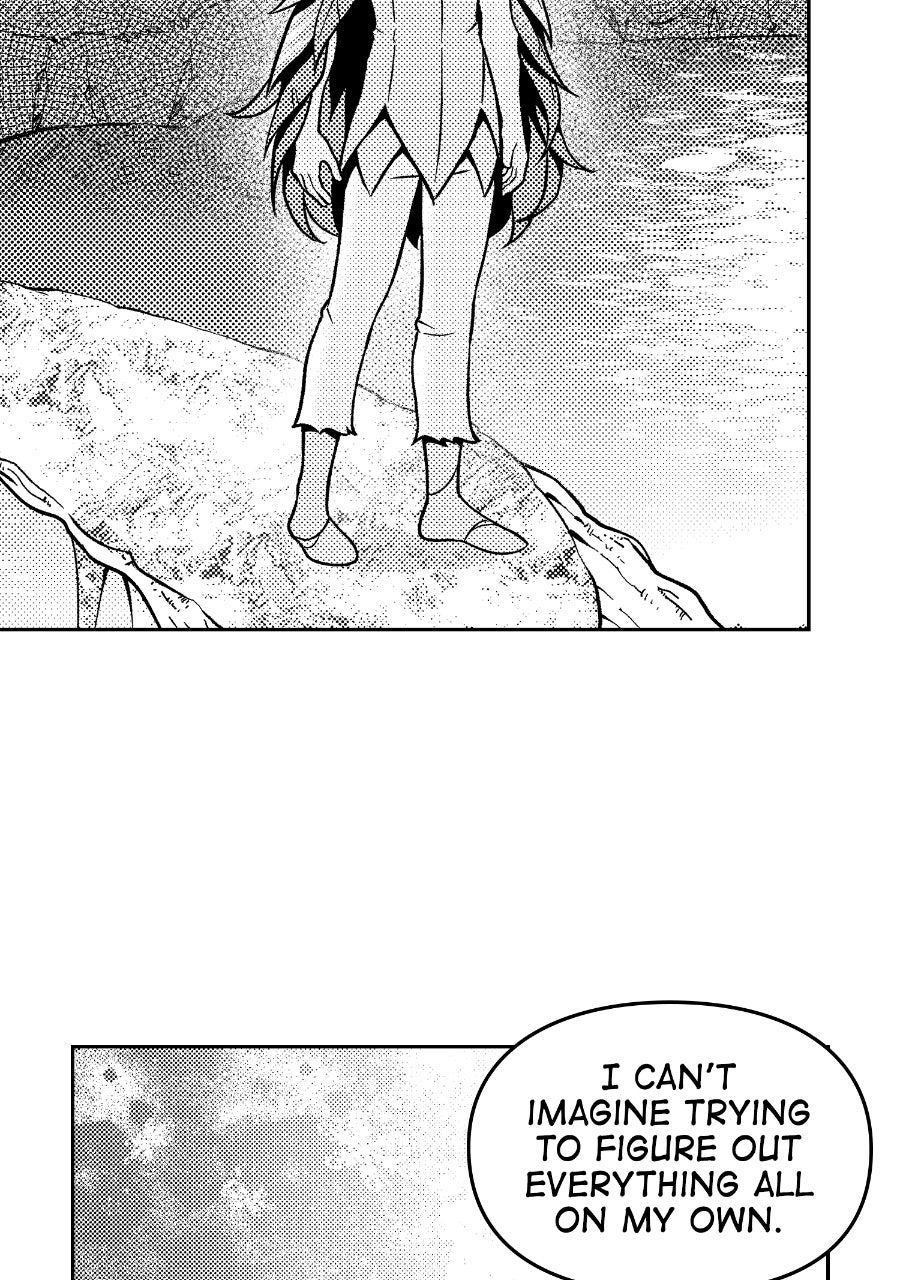 Wings of Starlight Episode 9 page 48 - 