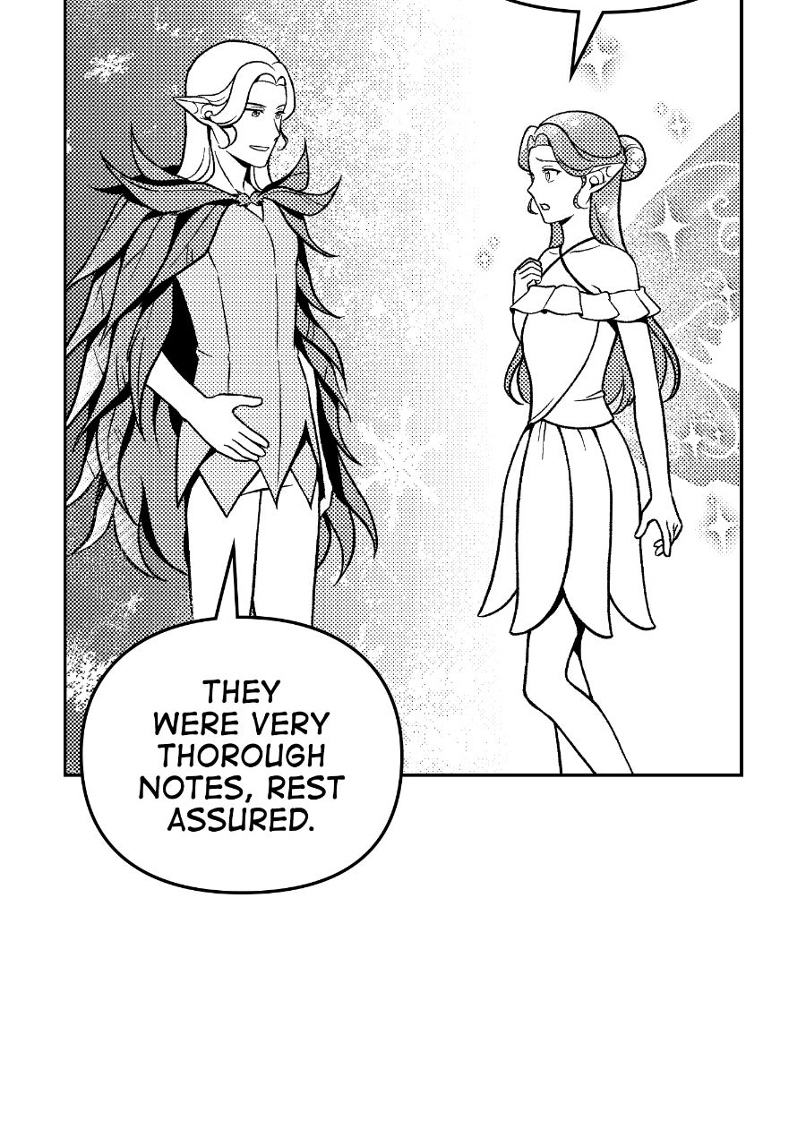 Wings of Starlight Episode 9 page 49 - 