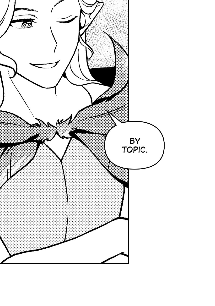 Wings of Starlight Episode 9 page 51 - 