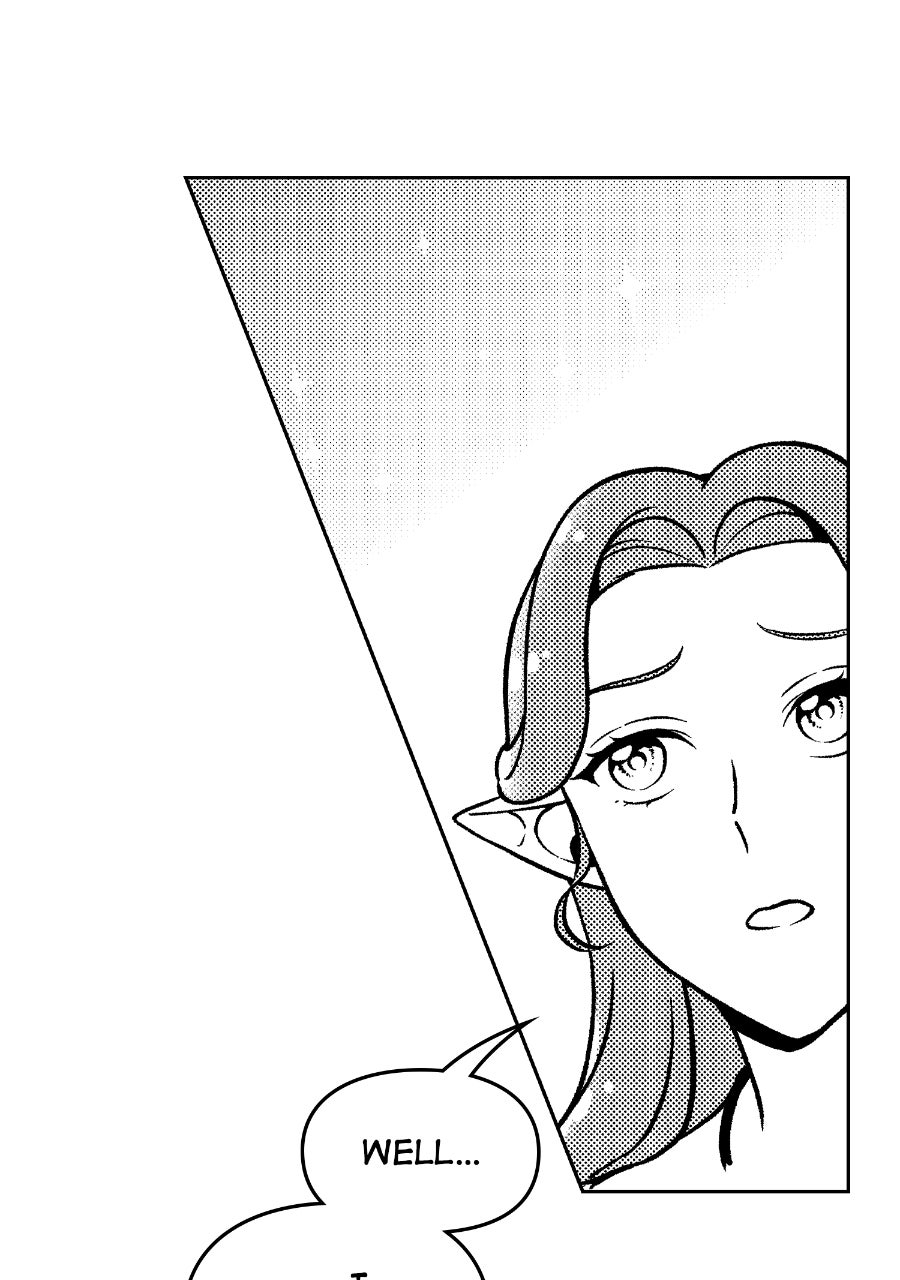 Wings of Starlight Episode 9 page 52 - 