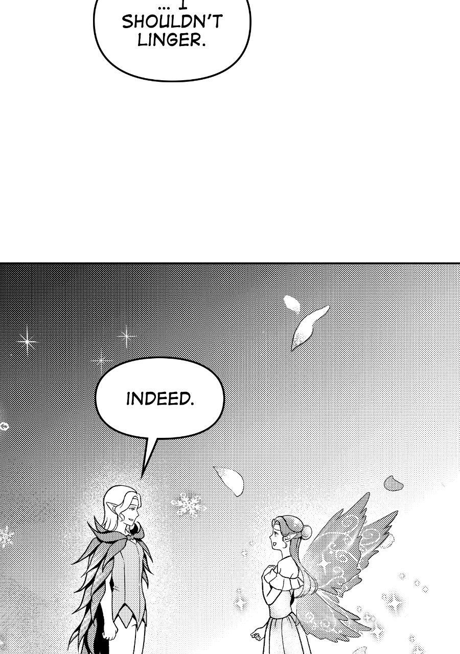 Wings of Starlight Episode 9 page 53 - 