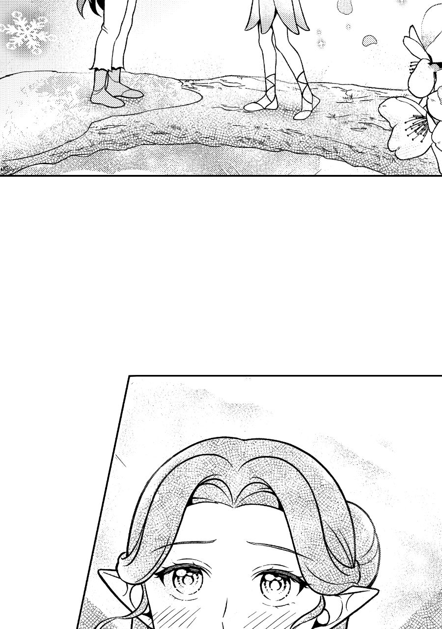 Wings of Starlight Episode 9 page 54 - 