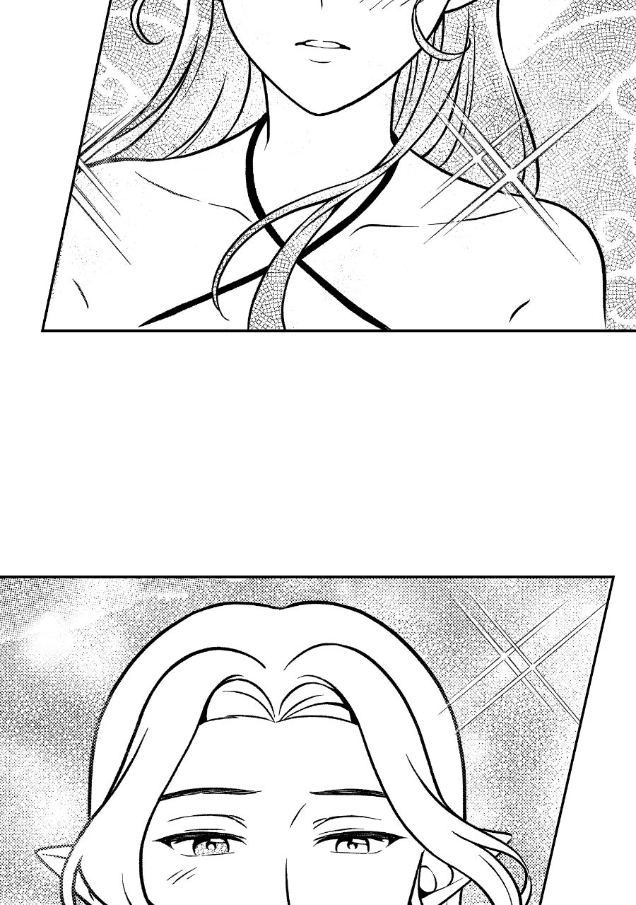 Wings of Starlight Episode 9 page 55 - 