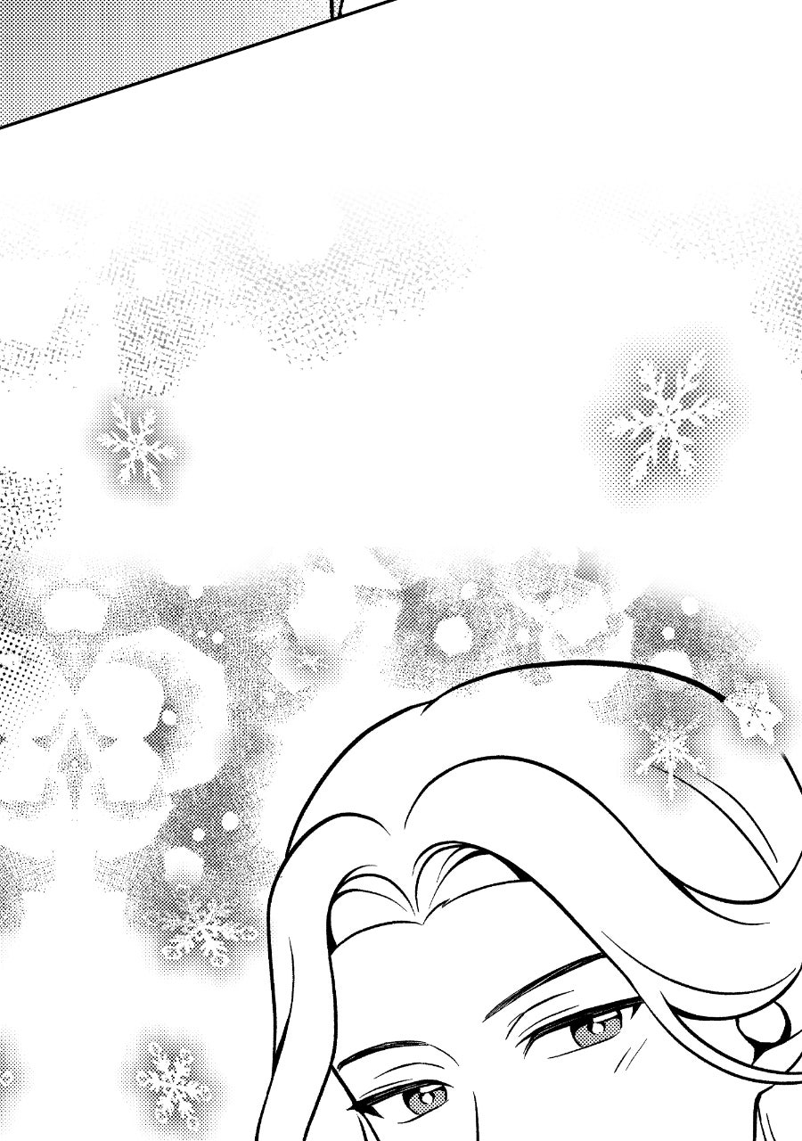 Wings of Starlight Episode 9 page 58 - 