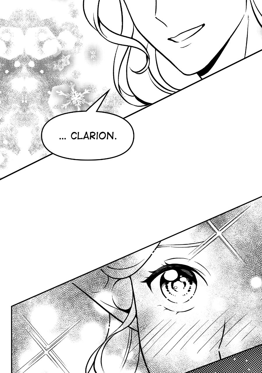 Wings of Starlight Episode 9 page 59 - 