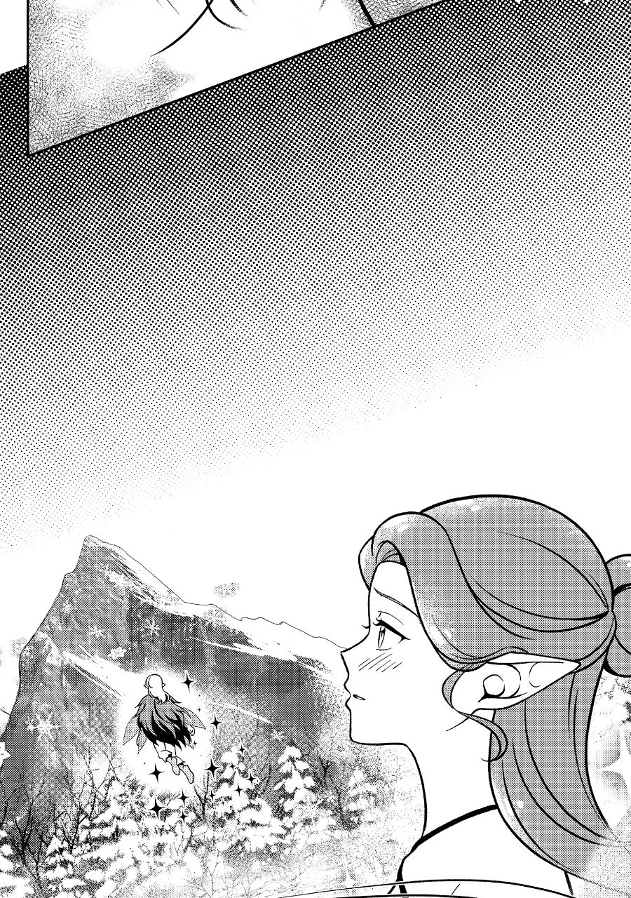 Wings of Starlight Episode 9 page 60 - 