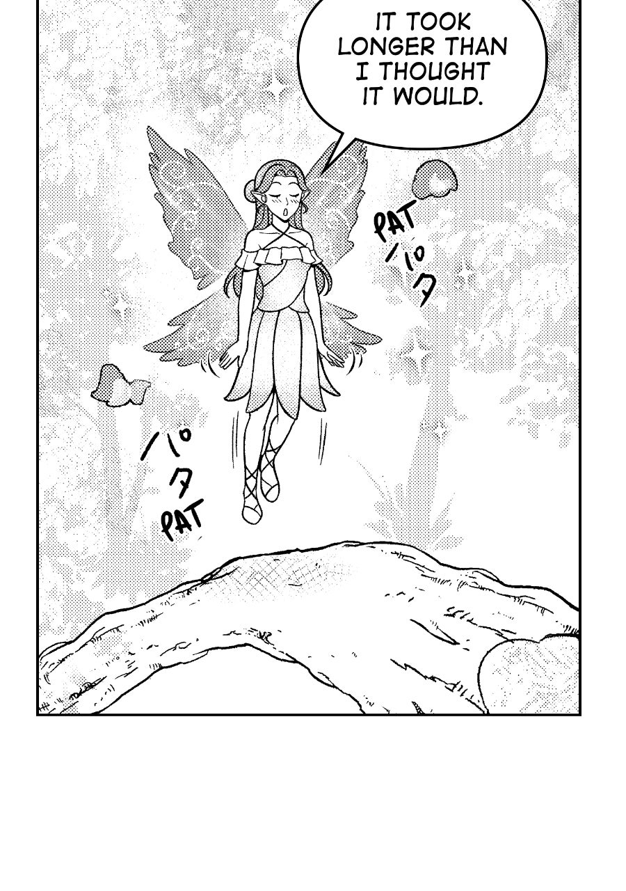 Wings of Starlight Episode 9 page 7 - 