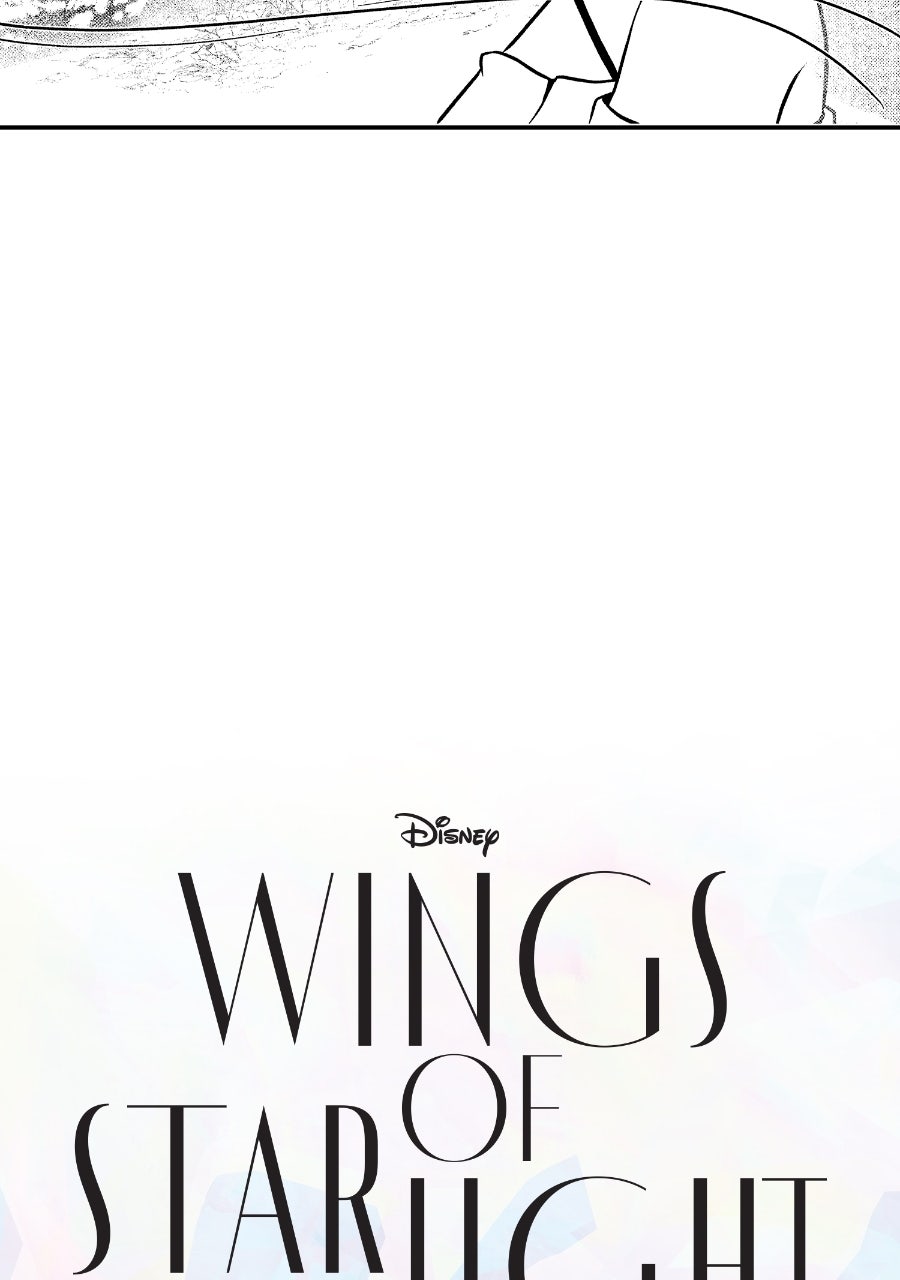 Wings of Starlight Episode 9 page 61 - 