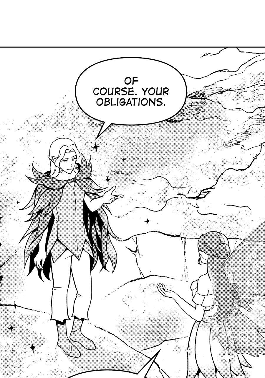 Wings of Starlight Episode 9 page 8 - 