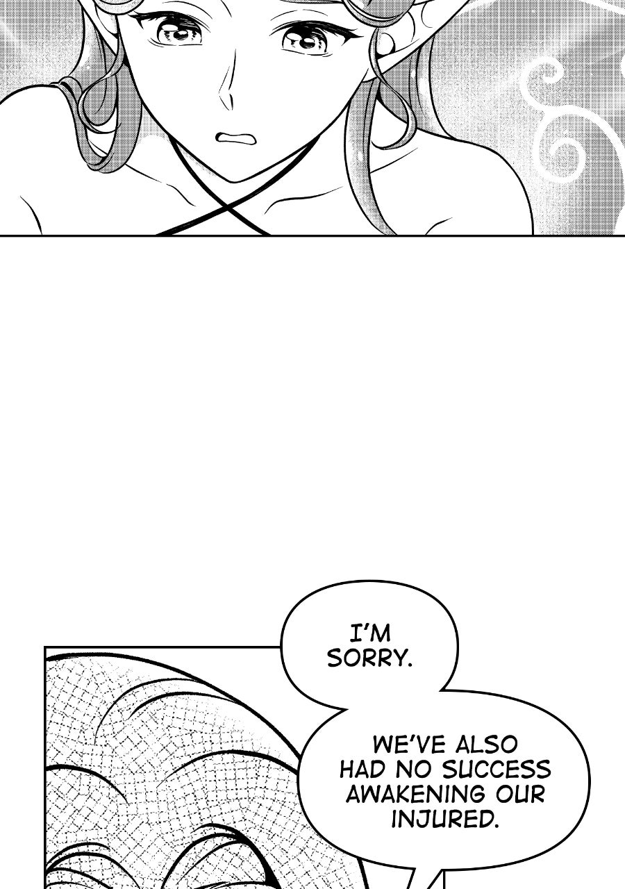 Wings of Starlight Episode 9 page 10 - 