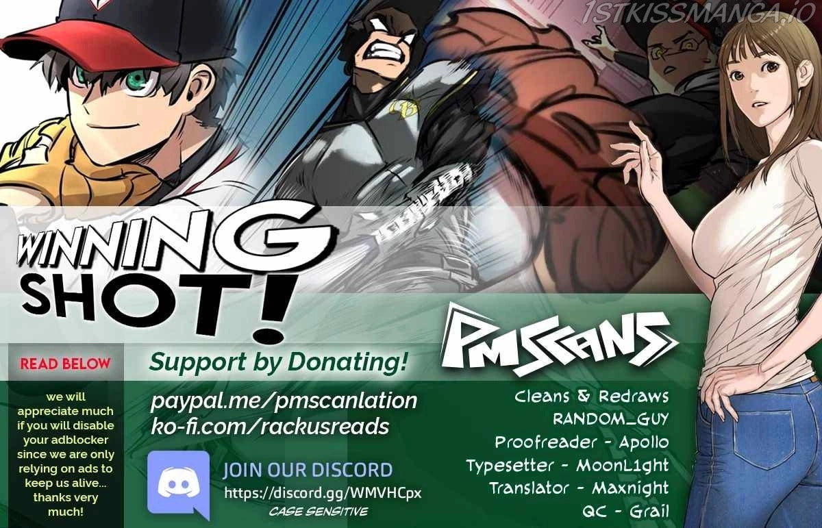 Winning Shot! Chapter 10 page 1 - 