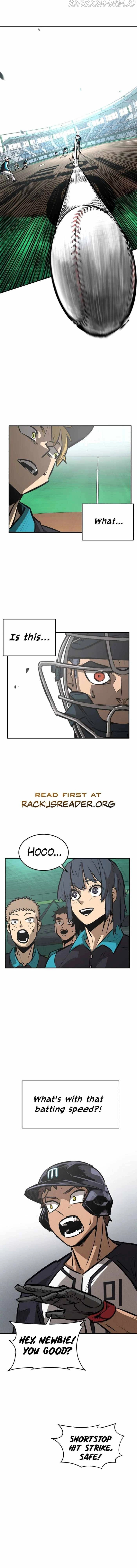 Winning Shot! Chapter 10 page 2 - 