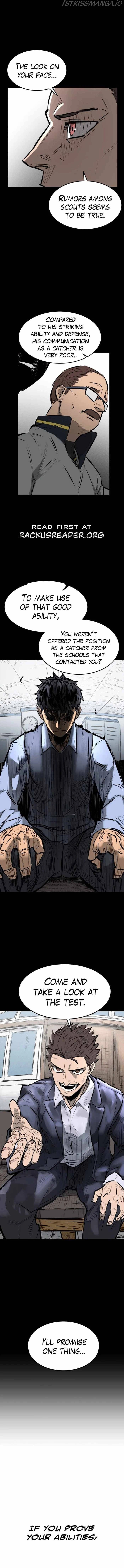 Winning Shot! Chapter 10 page 12 - 