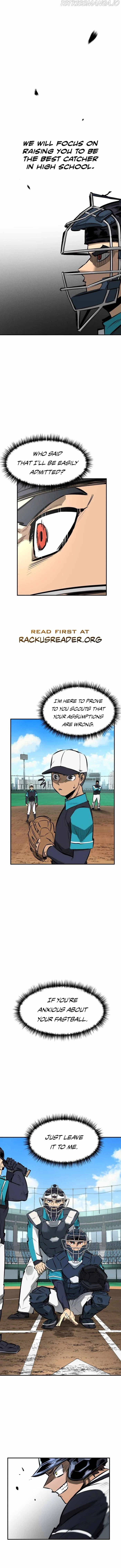 Winning Shot! Chapter 10 page 13 - 