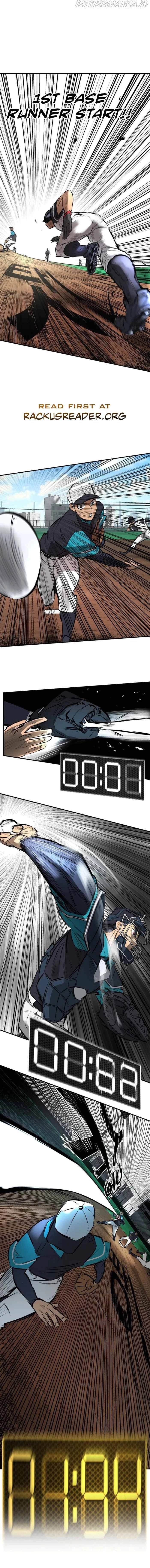 Winning Shot! Chapter 10 page 14 - 