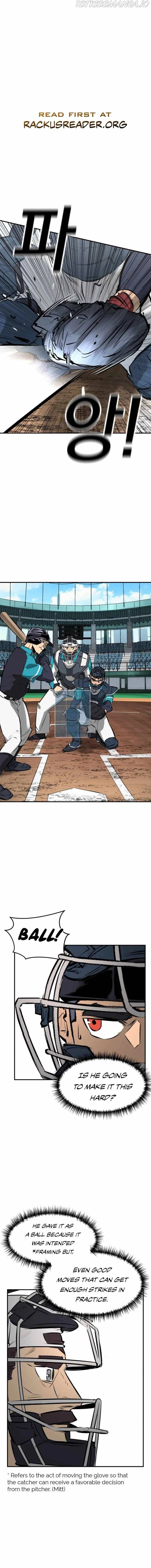 Winning Shot! Chapter 10 page 16 - 