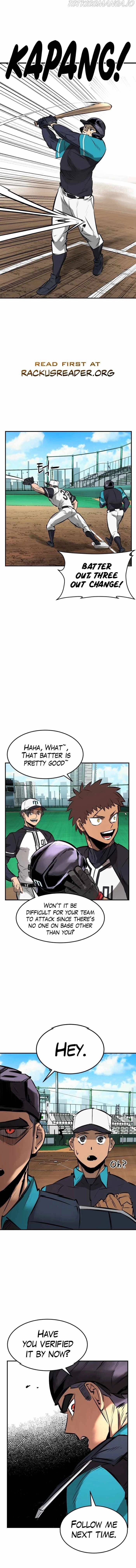 Winning Shot! Chapter 10 page 17 - 