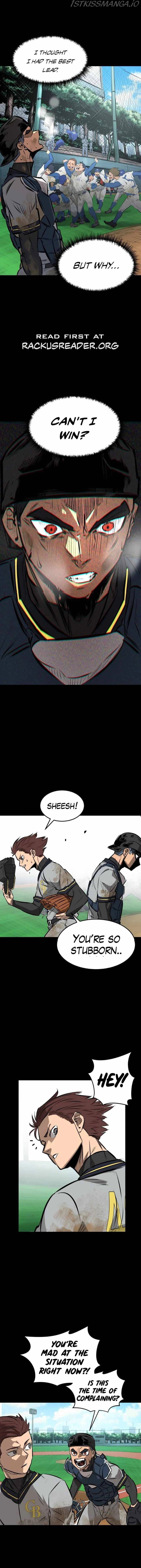 Winning Shot! Chapter 10 page 6 - 