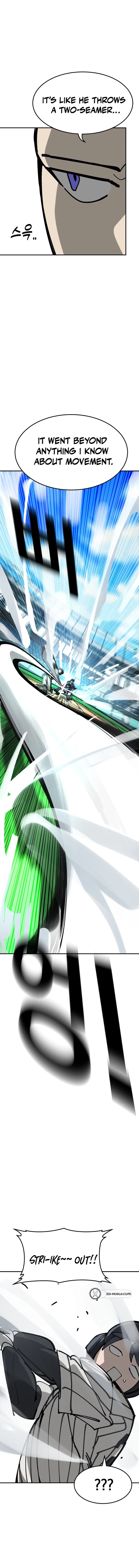 Winning Shot! Chapter 100 page 20 - 