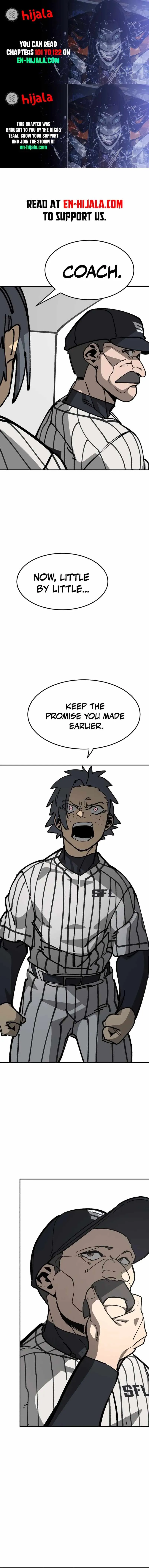 Winning Shot! Chapter 101 page 1 - 