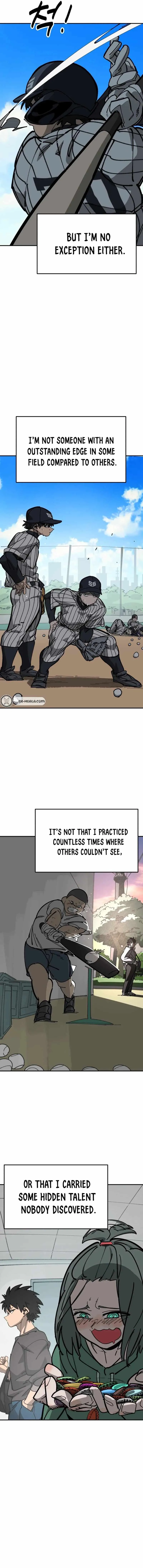 Winning Shot! Chapter 101 page 12 - 