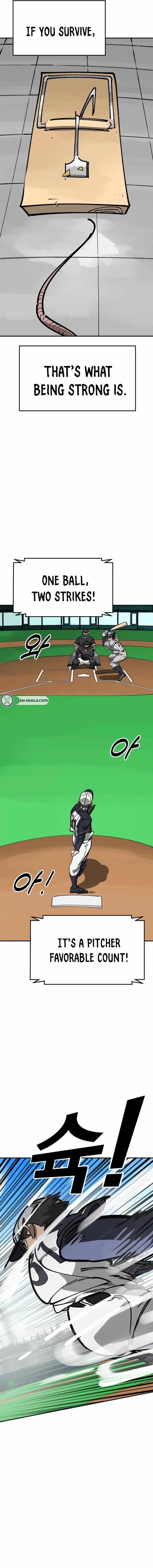 Winning Shot! Chapter 101 page 14 - 
