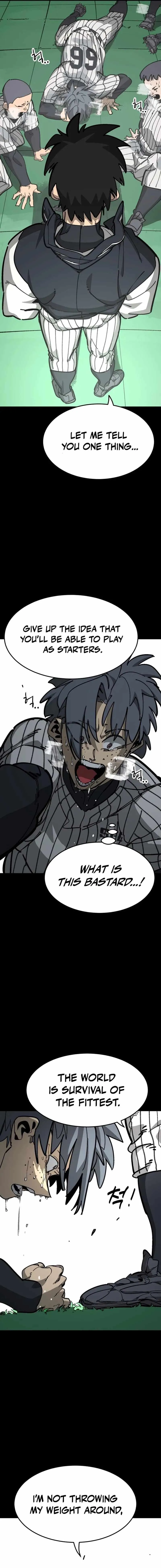 Winning Shot! Chapter 101 page 5 - 