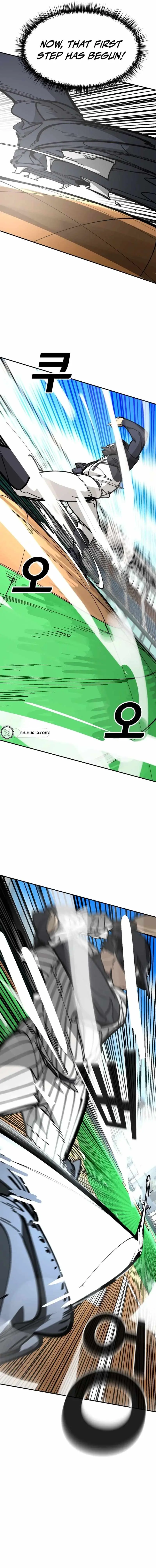 Winning Shot! Chapter 101 page 10 - 