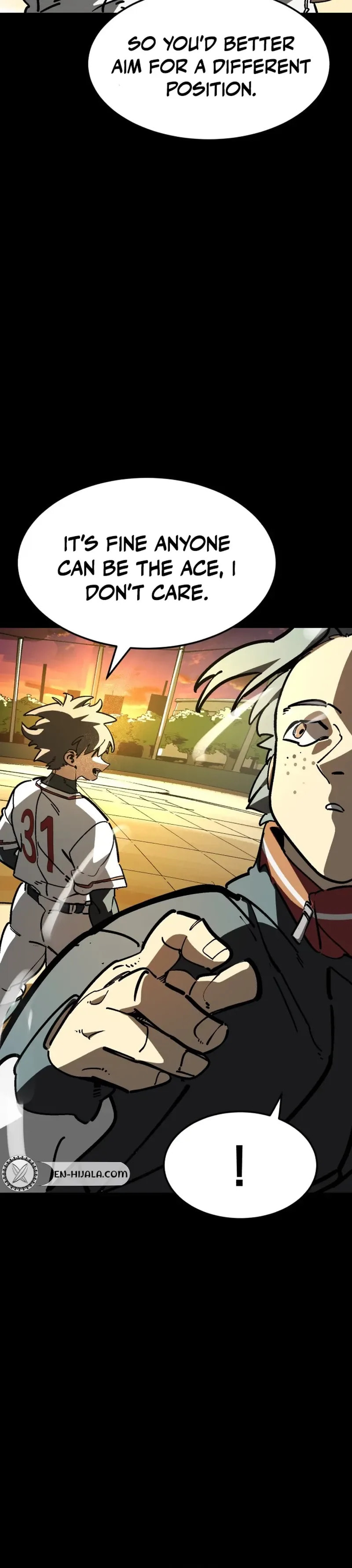 Winning Shot! Chapter 102 page 12 - 
