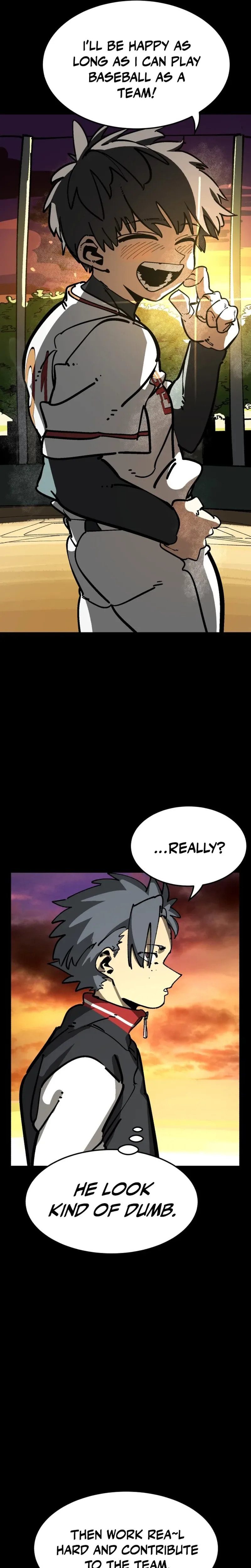 Winning Shot! Chapter 102 page 13 - 