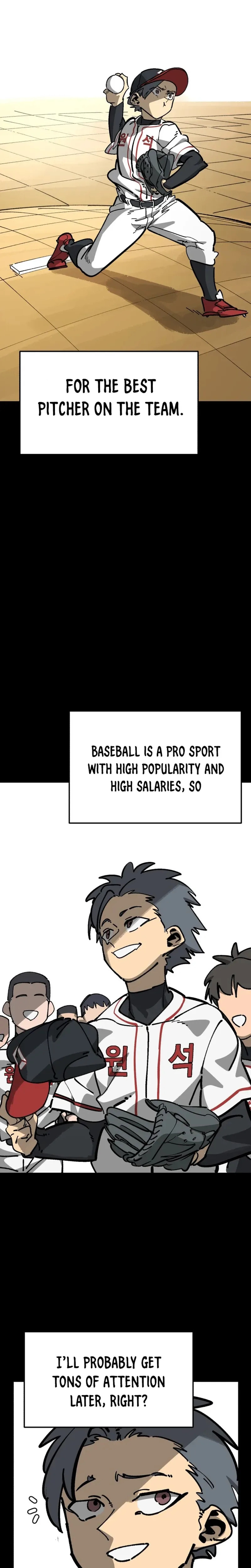 Winning Shot! Chapter 102 page 15 - 