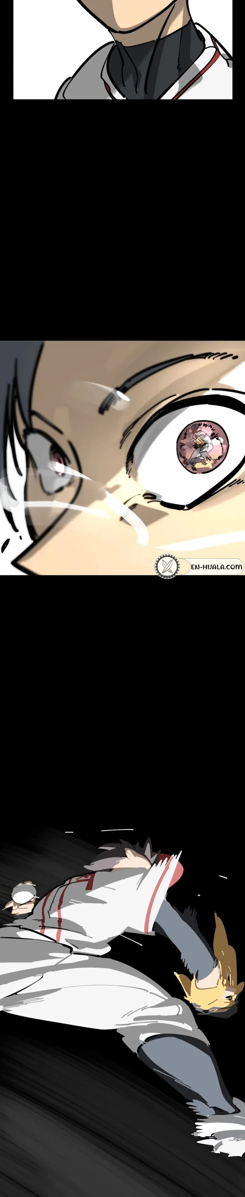 Winning Shot! Chapter 102 page 16 - 