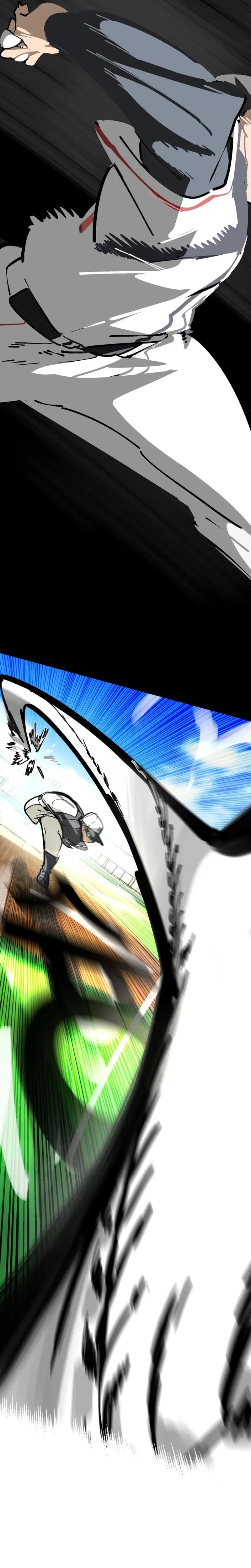 Winning Shot! Chapter 102 page 17 - 