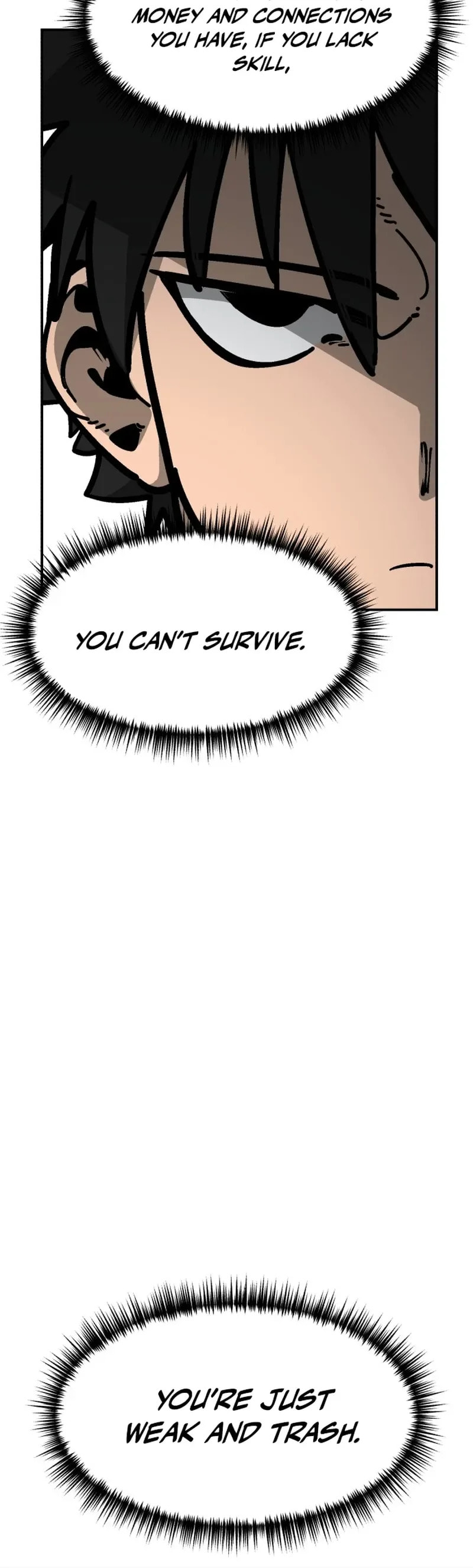 Winning Shot! Chapter 102 page 24 - 