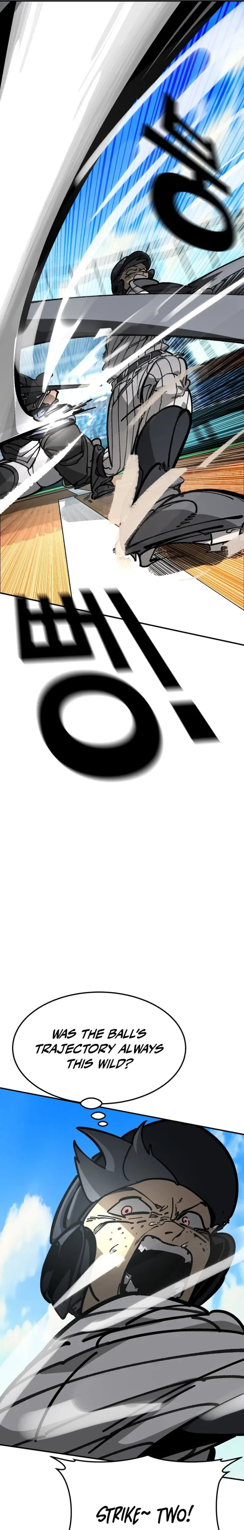 Winning Shot! Chapter 102 page 25 - 