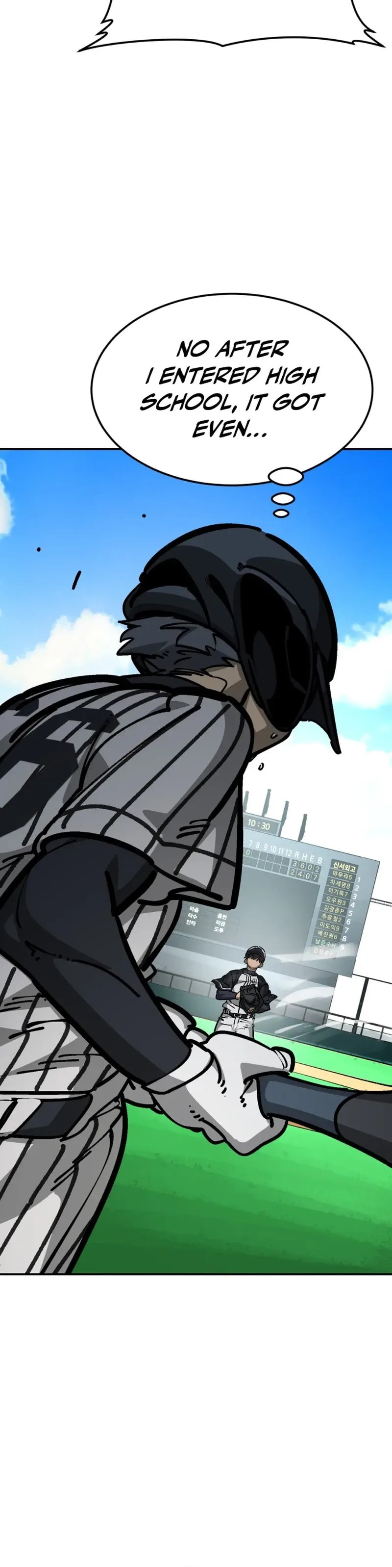 Winning Shot! Chapter 102 page 26 - 