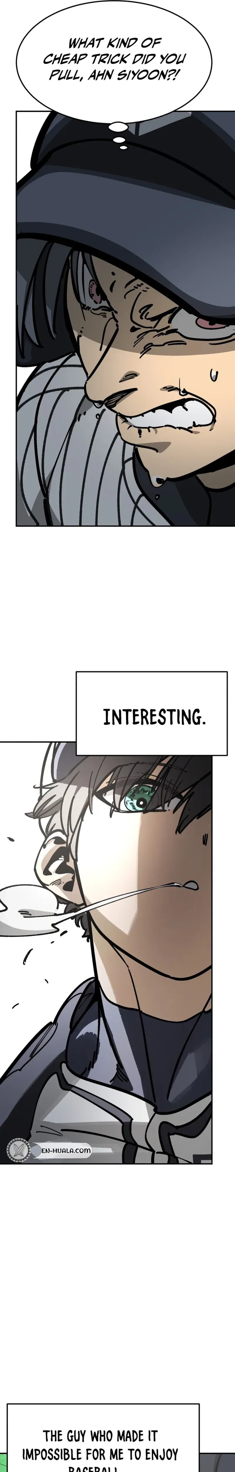 Winning Shot! Chapter 102 page 27 - 