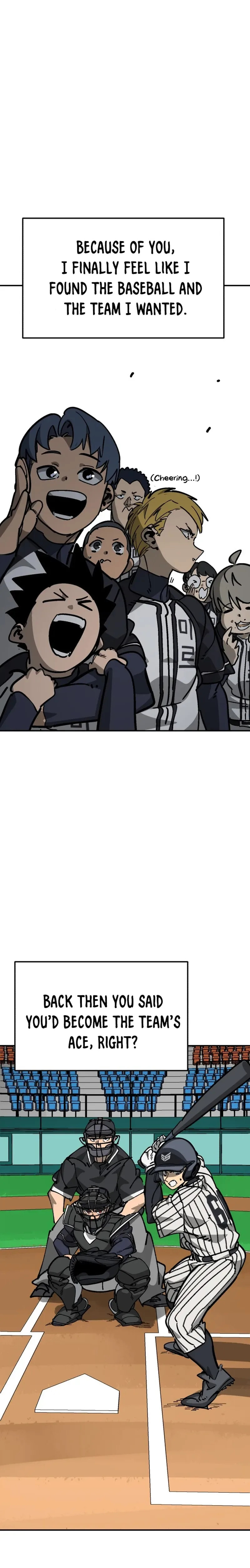 Winning Shot! Chapter 102 page 29 - 