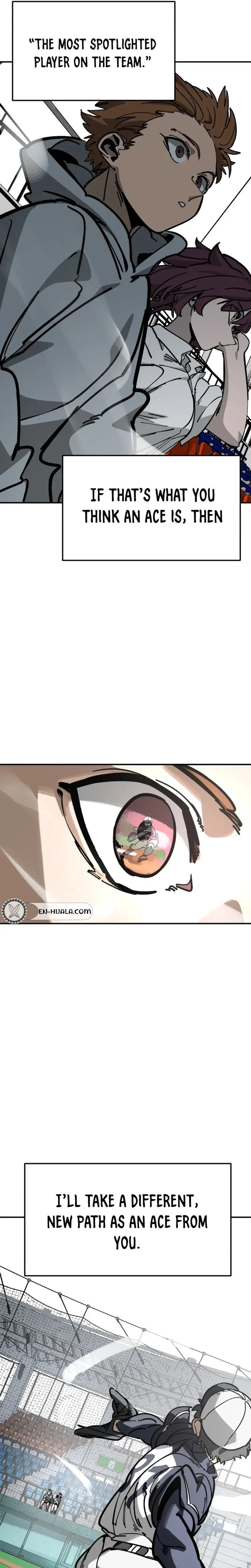 Winning Shot! Chapter 102 page 31 - 