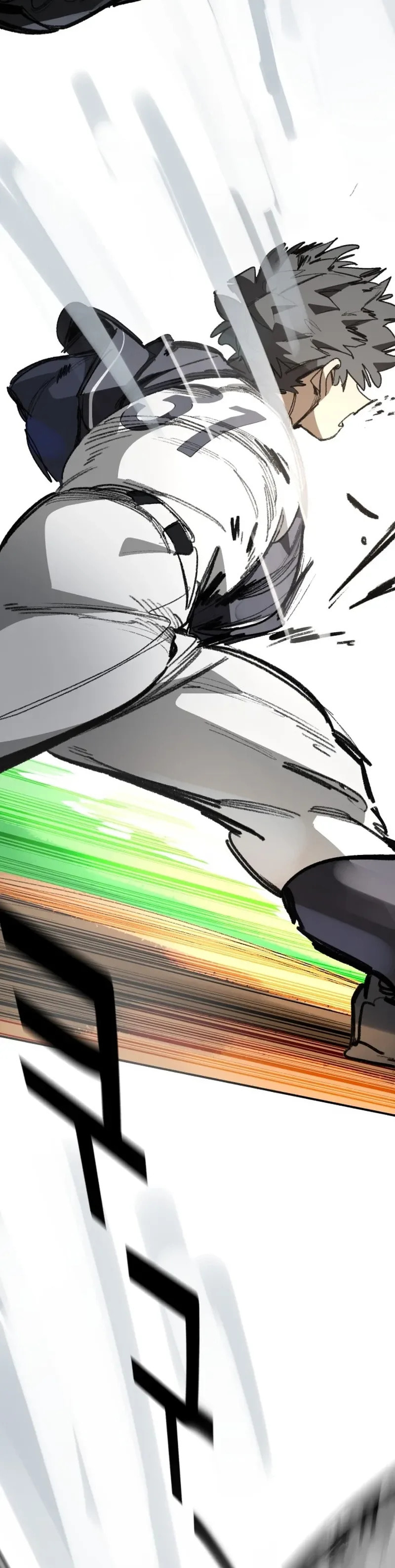 Winning Shot! Chapter 102 page 34 - 