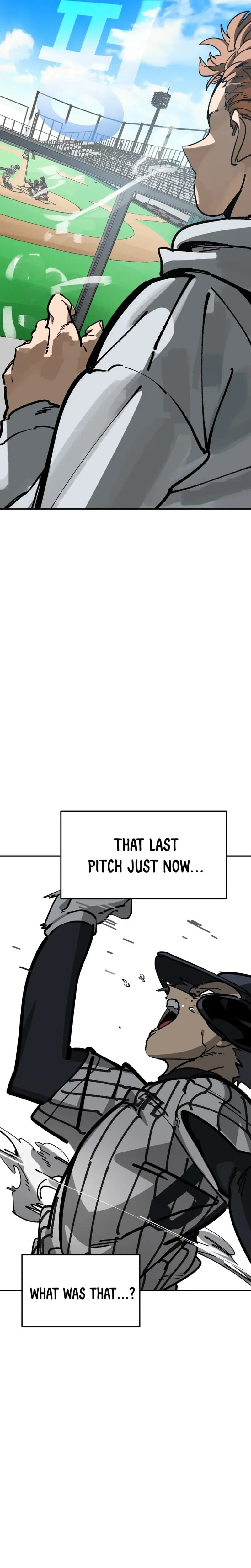Winning Shot! Chapter 102 page 37 - 