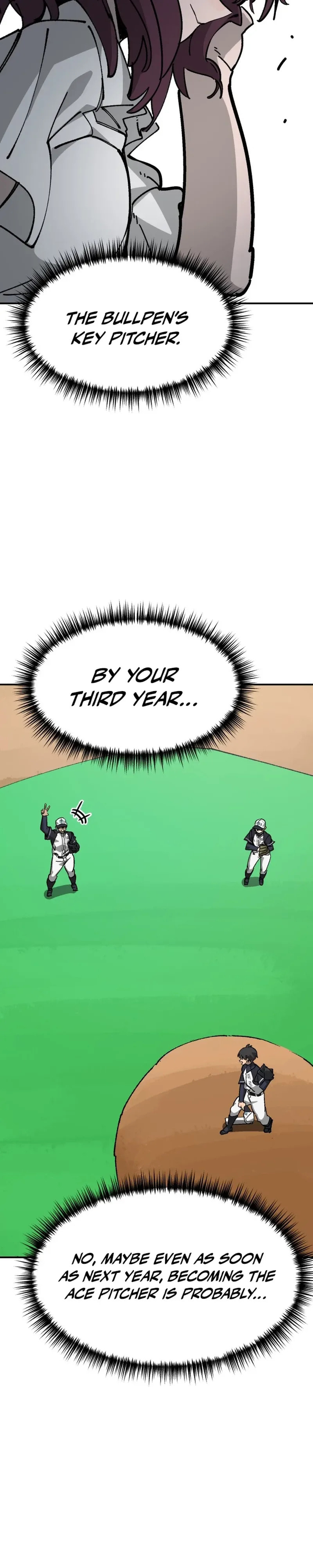 Winning Shot! Chapter 102 page 40 - 