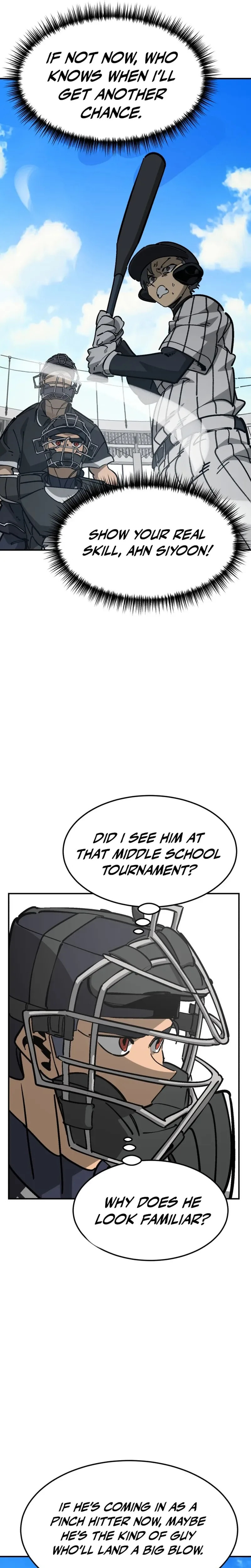 Winning Shot! Chapter 102 page 5 - 