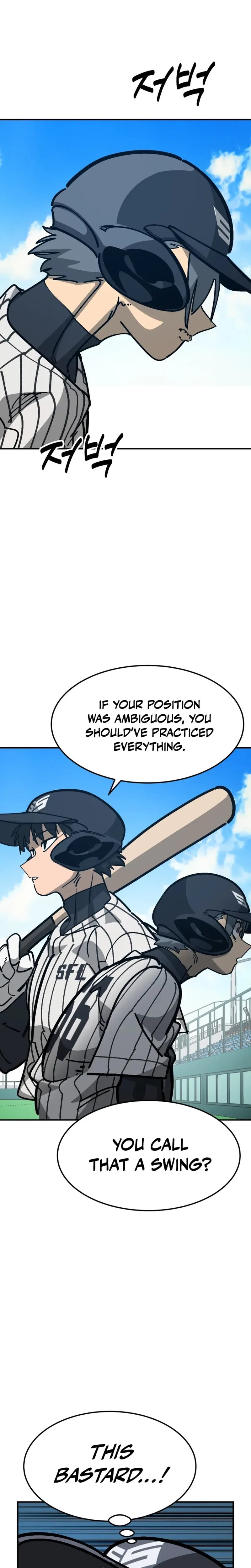 Winning Shot! Chapter 102 page 41 - 