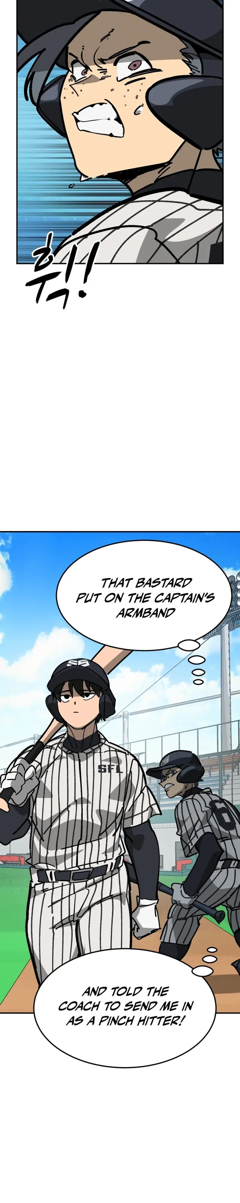Winning Shot! Chapter 102 page 42 - 